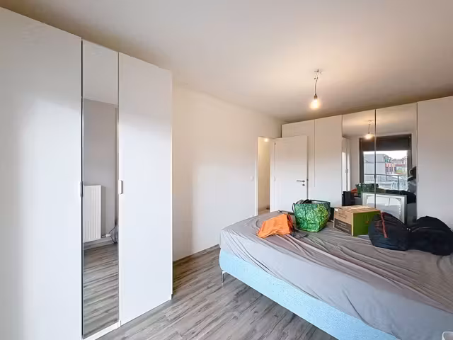 Aangenaam appartement met terras in Neder-Over-Heembeek - 4