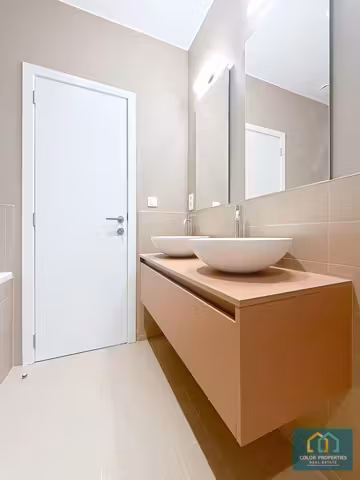 Magnifique maison neuve à Saint-Gilles - 11