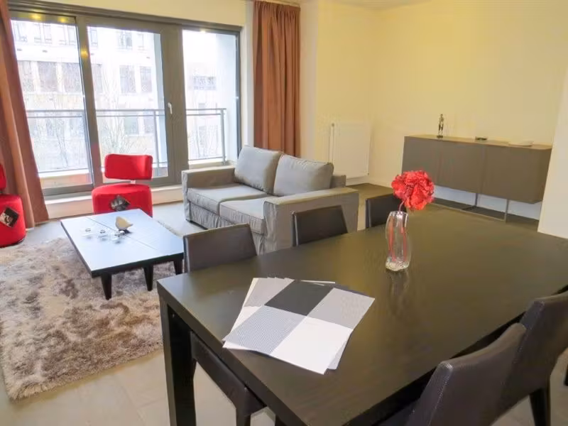 Furnished apartment downtown - 7