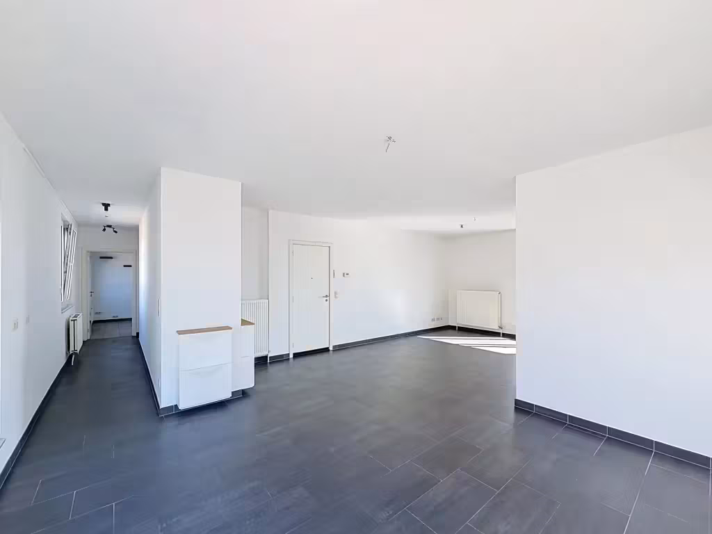 Penthouse met 3 terrassen in Sint-Jans-Molenbeek - 7
