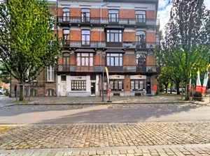 One-bedroom appartement in Saint-Josse-Ten-Noode - 11