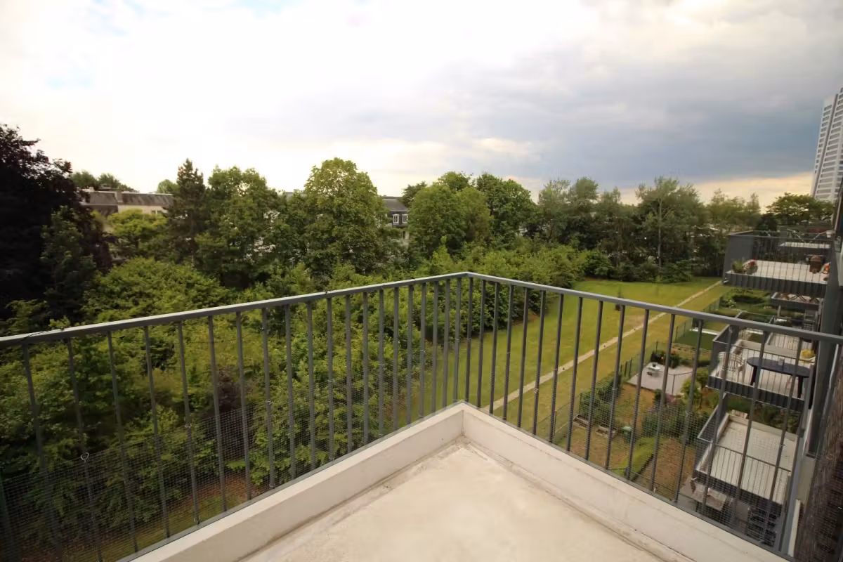 1-bedroom apartment + parking space - 13