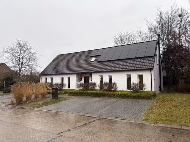 Cohouse woning met 5 kamers in centrum Gent - 14