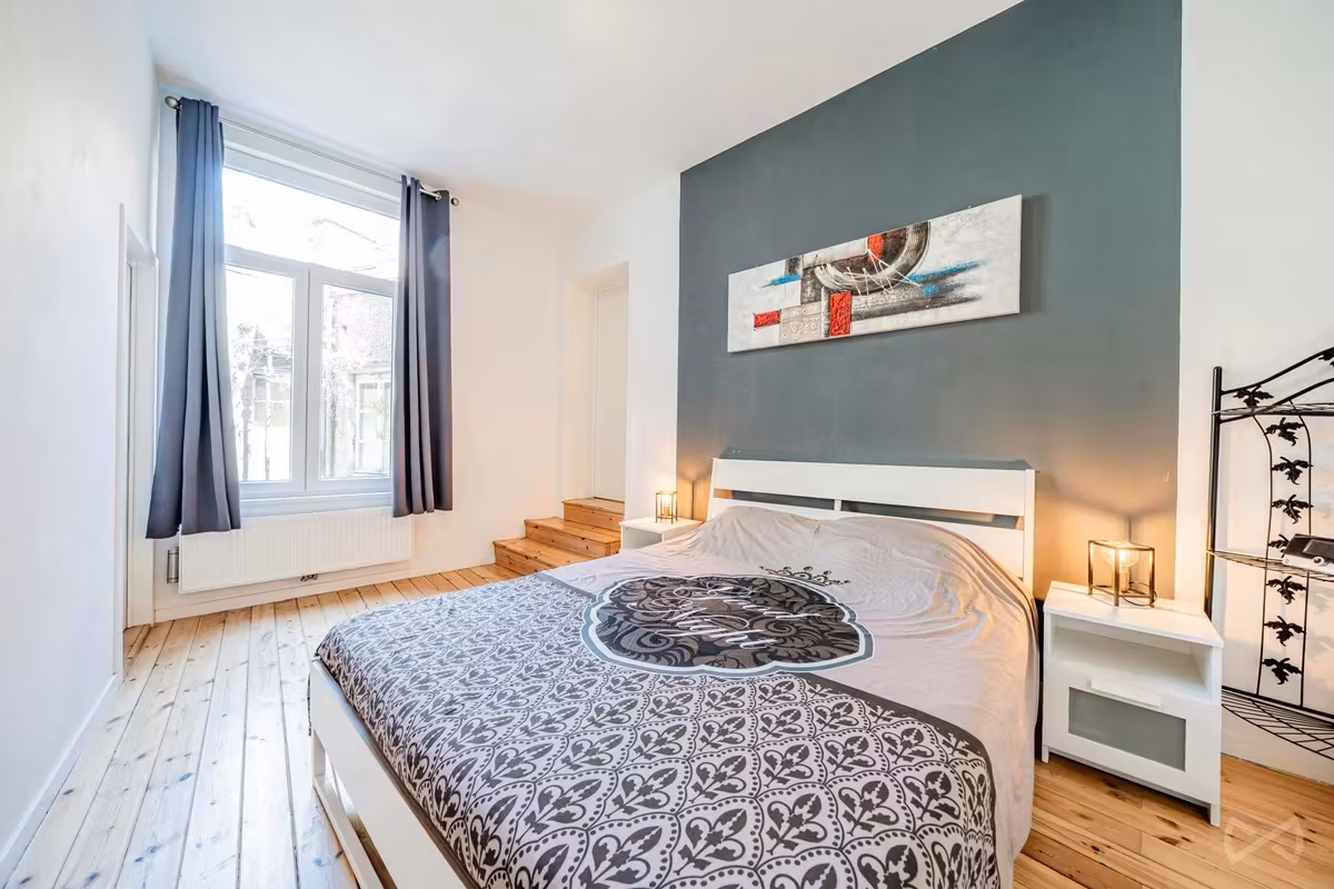 Gerenoveerd appartement met één slaapkamer in Woluwe-Saint-Pierre - 10