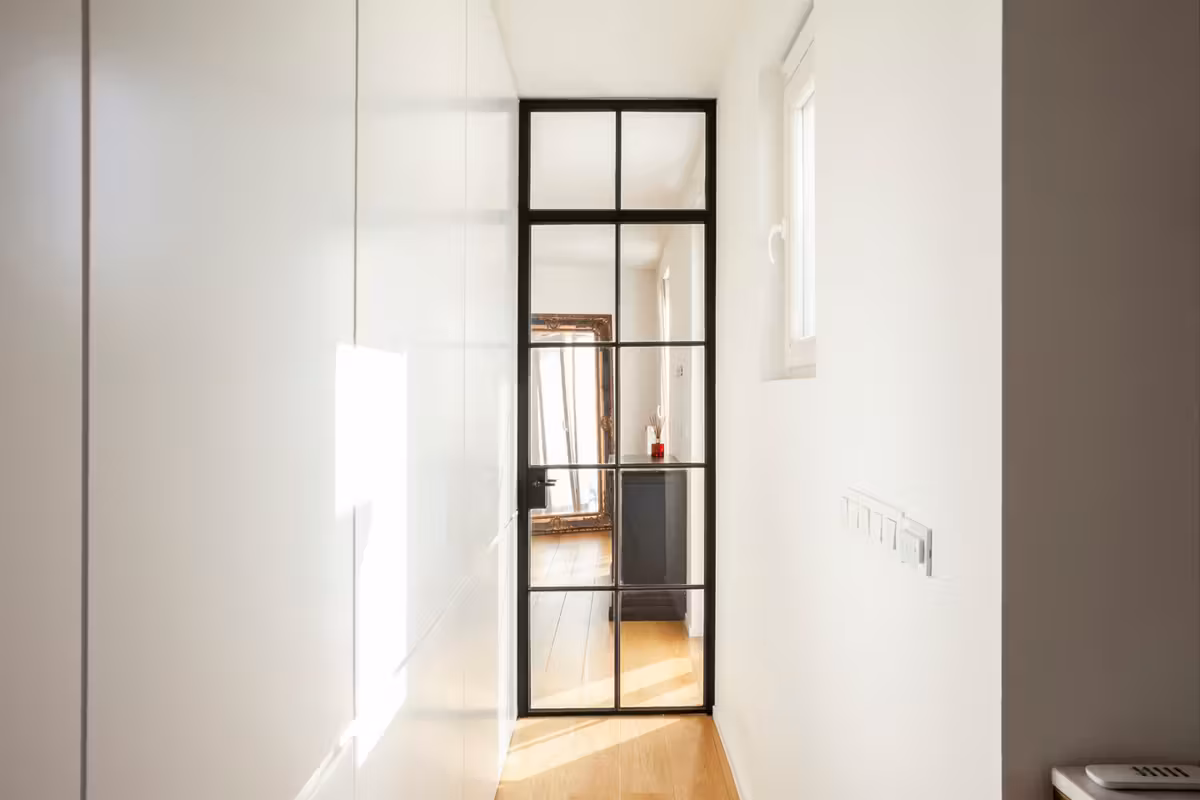Gemeubelde duplexpenthouse met 3 slaapkamers en 2 terrassen - 8