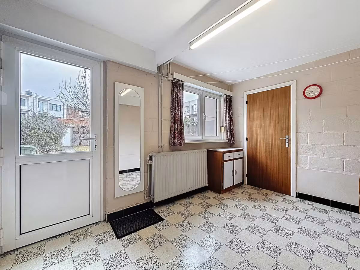 Woning met 3 slaapkamers te huur in Merksem - 14