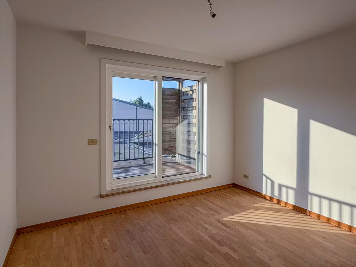 Appartement met 2 slaapkamers en 2 terrassen in Zwijnaarde - 10