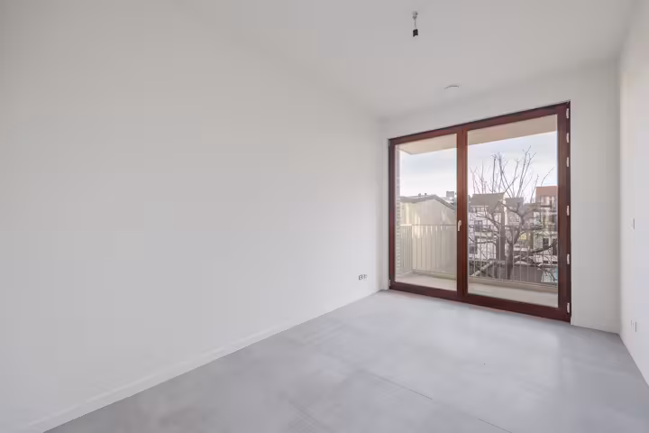 Nieuwbouw appartement met terras in Antwerpen Centrum - 6