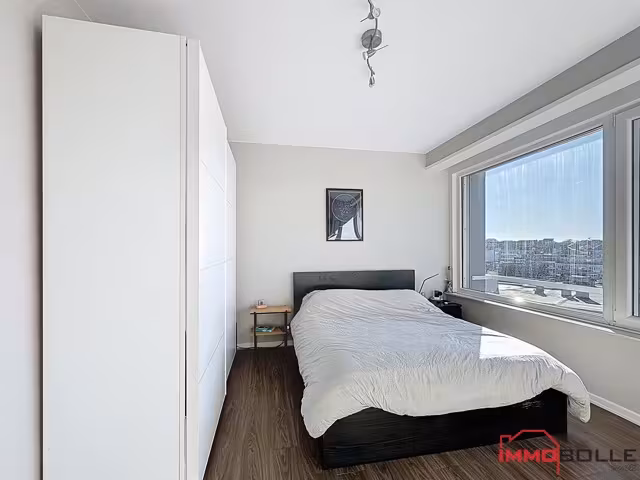 Magnifiek appartement met terrassen in 1160 Brussel - 3