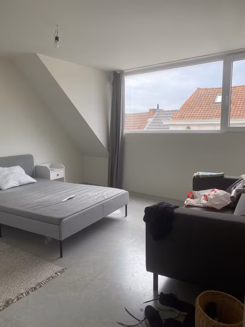 Modern appartement met terras te huur - 3