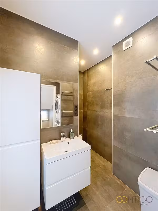 Charmante Maison meublée sur Anderlecht - 2