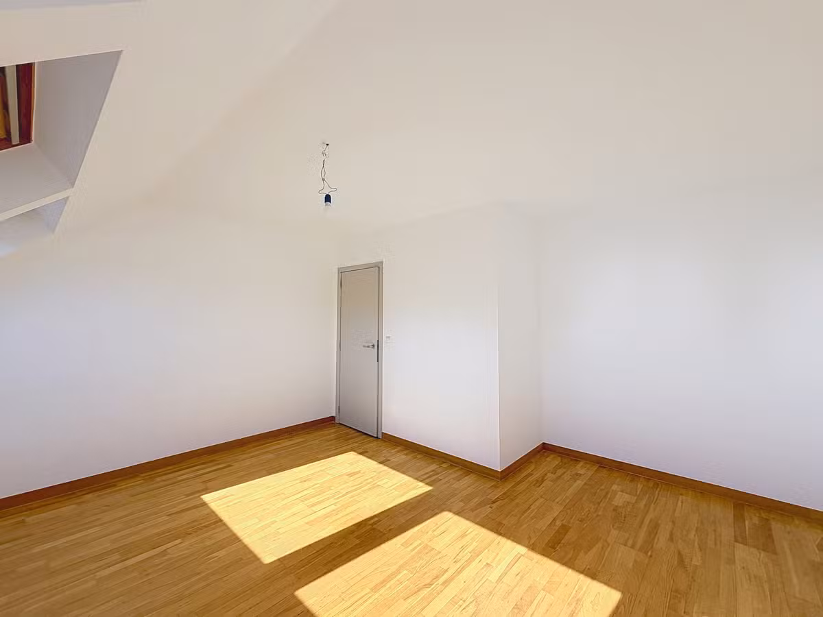Gerenoveerd duplex met 2 slaapkamers in Anderlecht - 15
