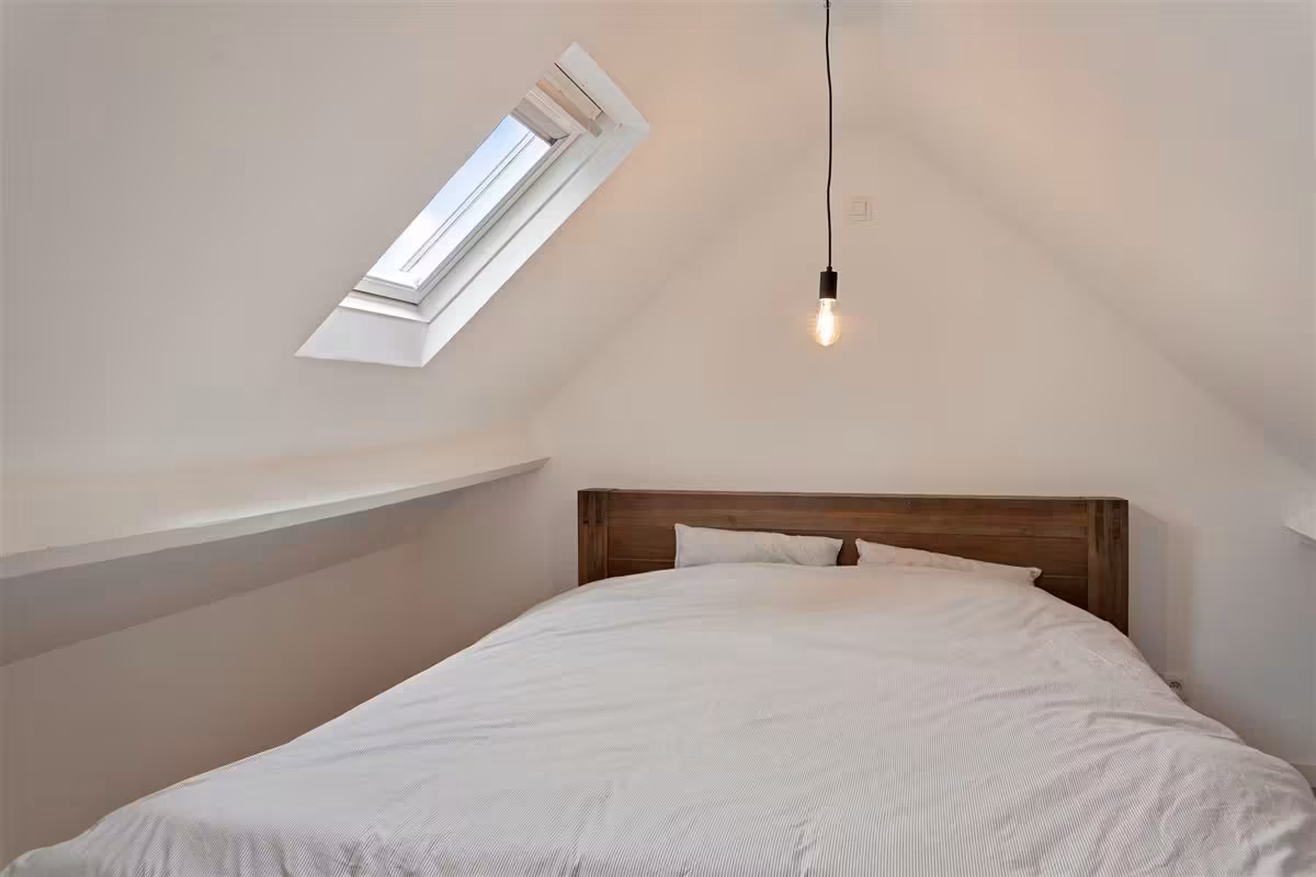 Bemeubeld 1 slaapkamer appartement - 13