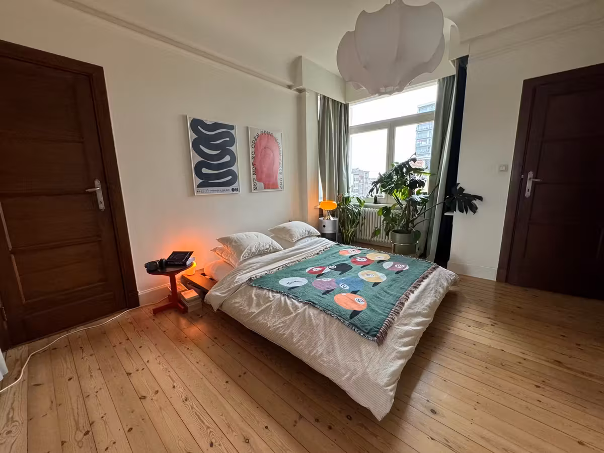 Uniek appartement van 124m² op de 5de verdieping - 14