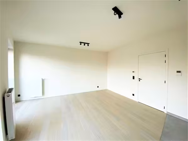 Nieuw studio in Evere met parking en kelder - 9