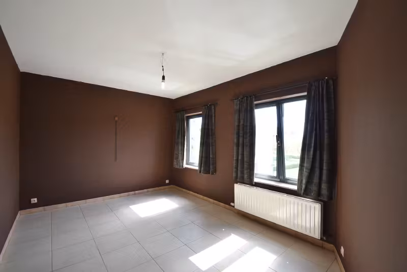 Bel appartement à Sint-Amandsberg, emplacement de choix - 4