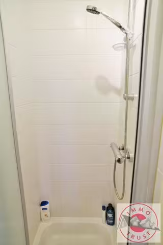 Modern appartement in Etterbeek nabij Montgomery - 7