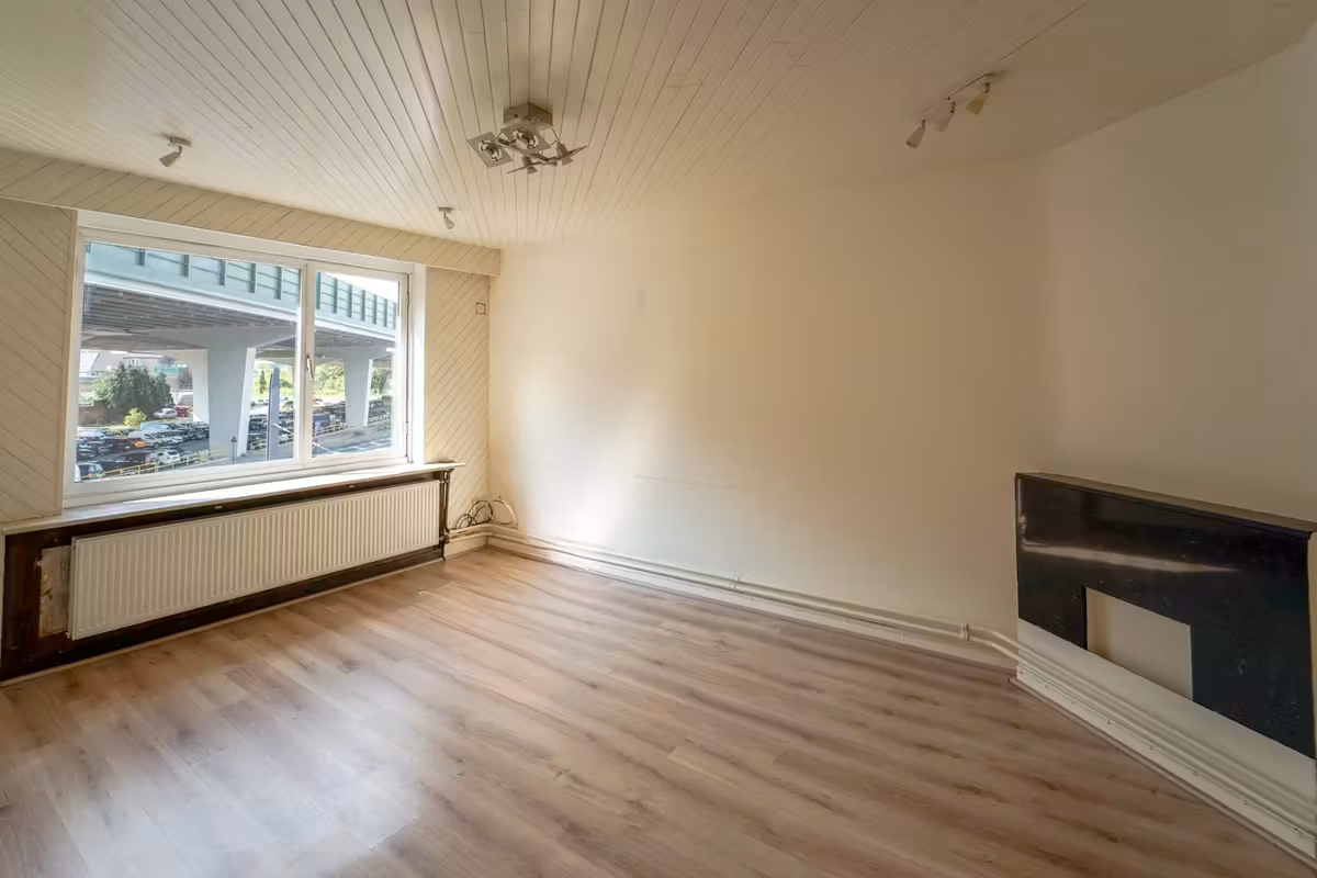 Charmant 1-slpk appartement - 5