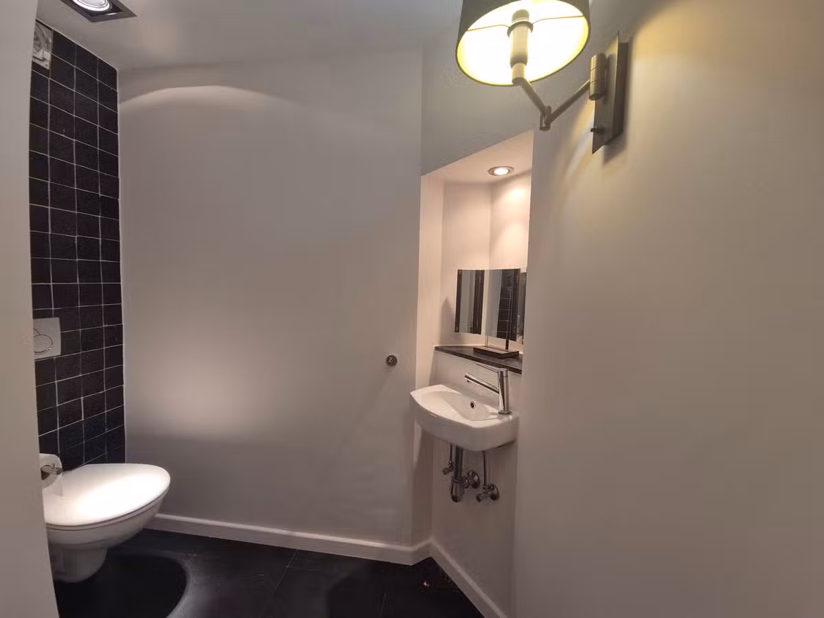 Drie-slaapkamerappartement met garage in Broqueville - 29
