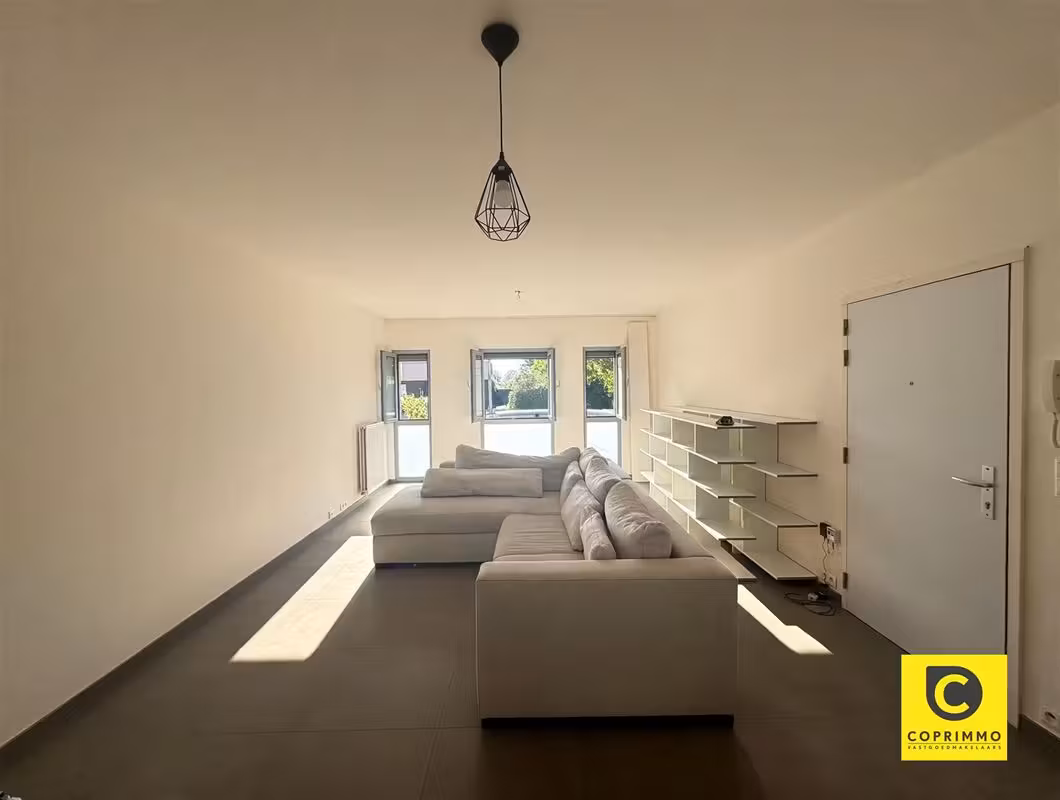 Ground-floor 1-bedroom apartment with spacious garden - 7