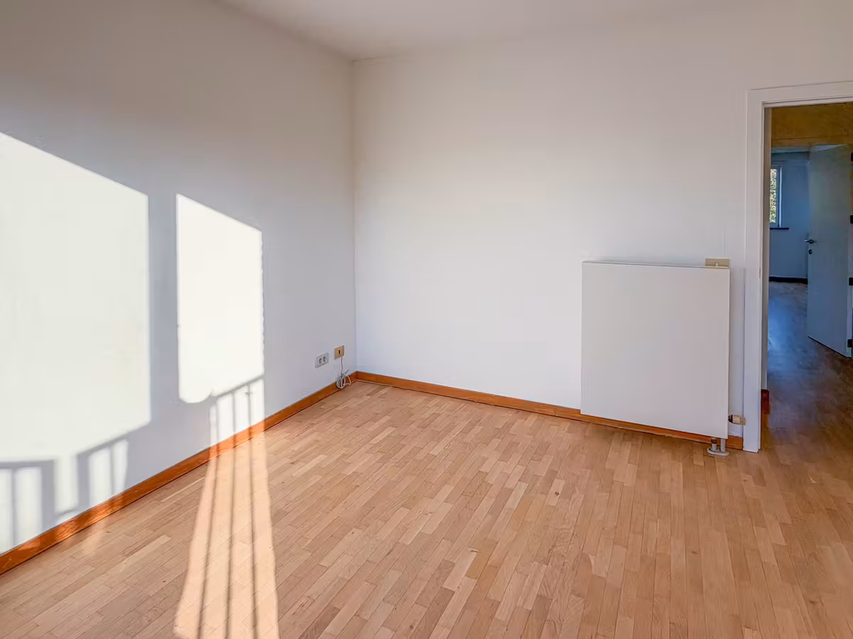 Appartement met 2 slaapkamers en 2 terrassen in Zwijnaarde - 14