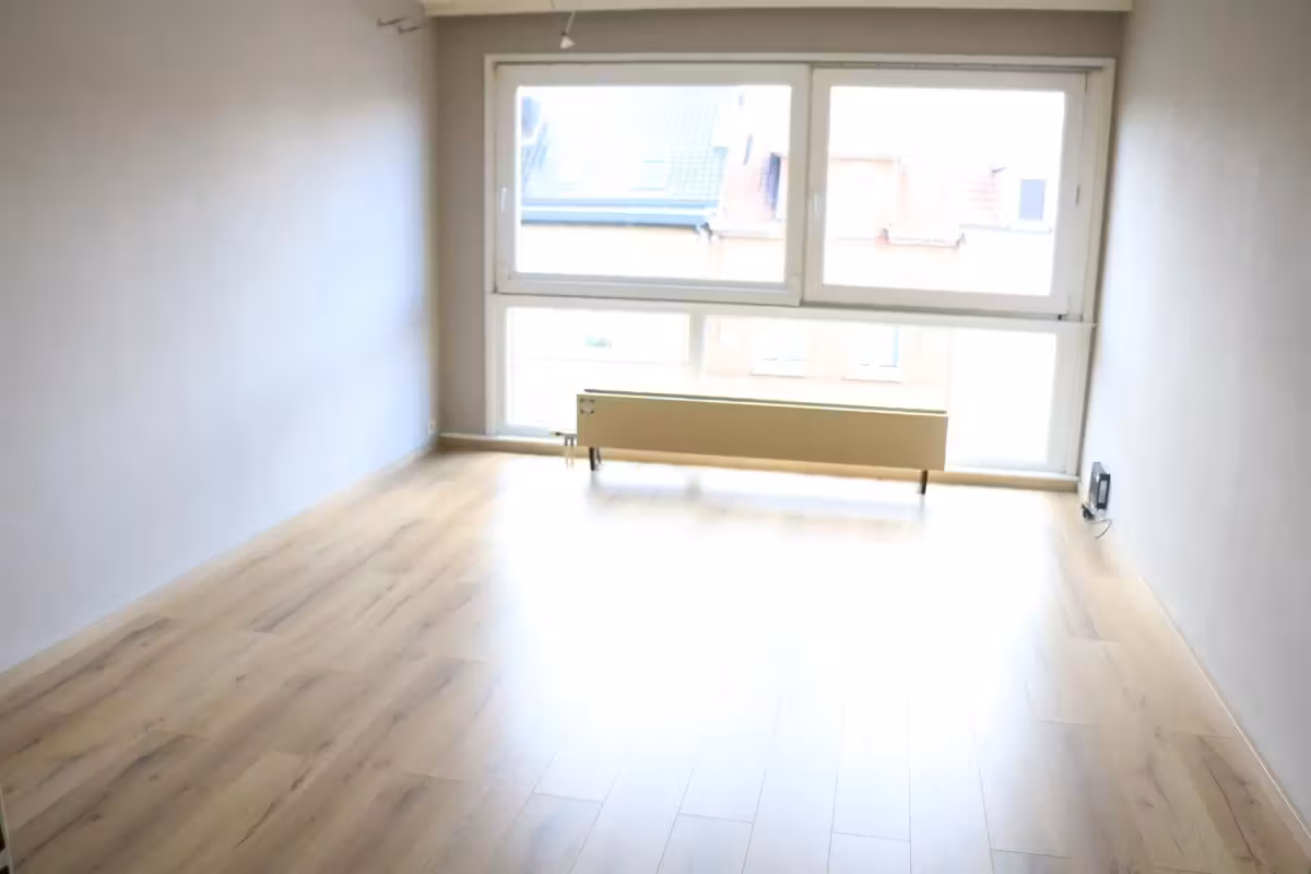 Cozy apartment near Sint-Agatha-Berchem centre - 5
