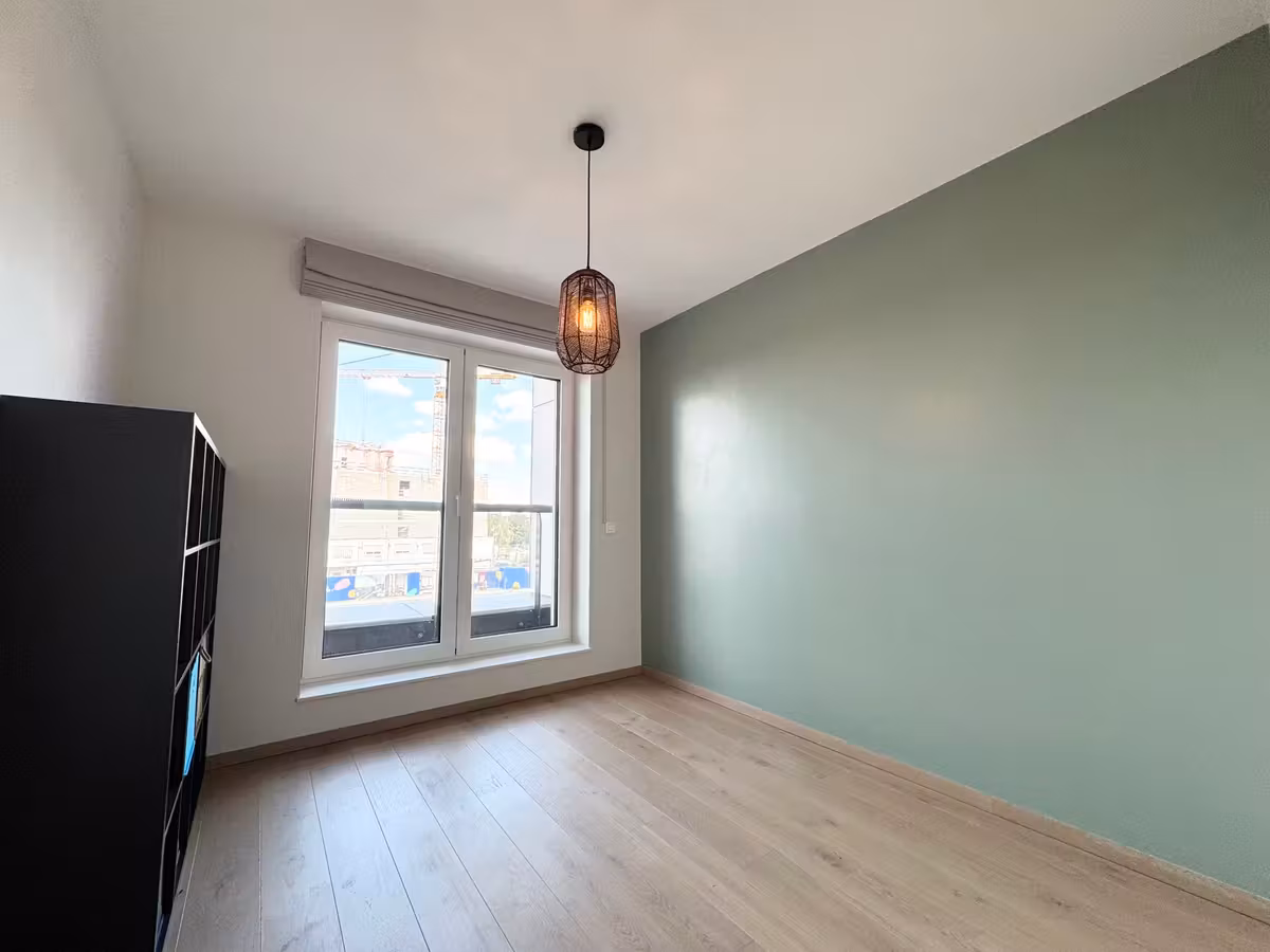 2-bedroom apartment with terrace in Evere - 4