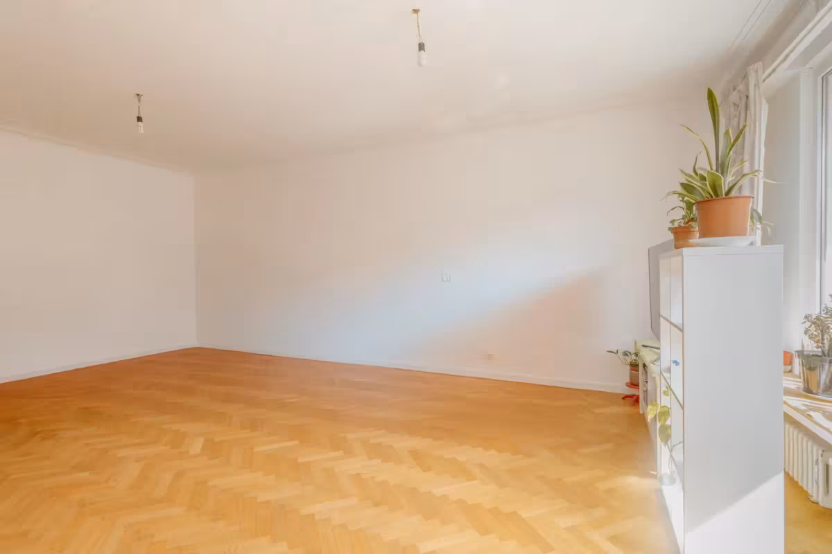 Grand appartement de 2 chambres dans le quartier des... - 7