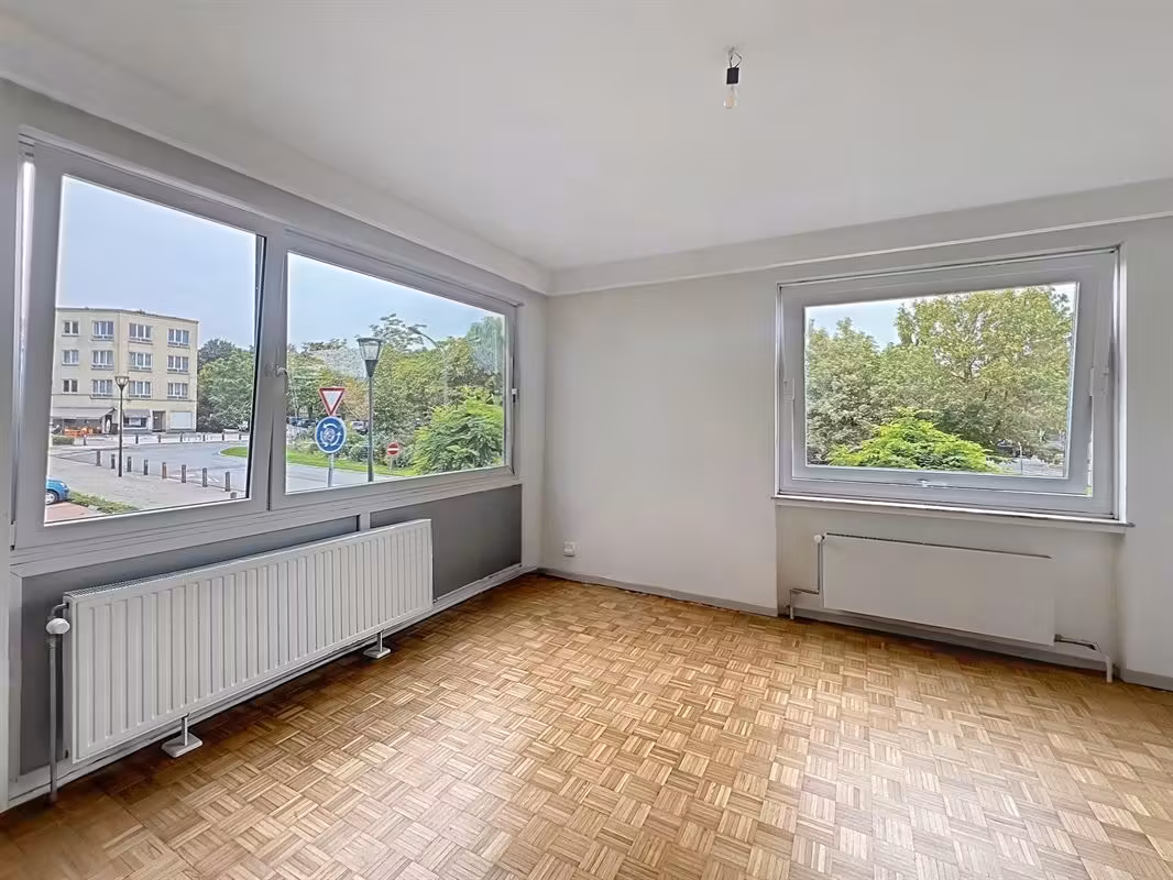 Appartement avec une chambre à Woluwe-Saint-Lambert - 1