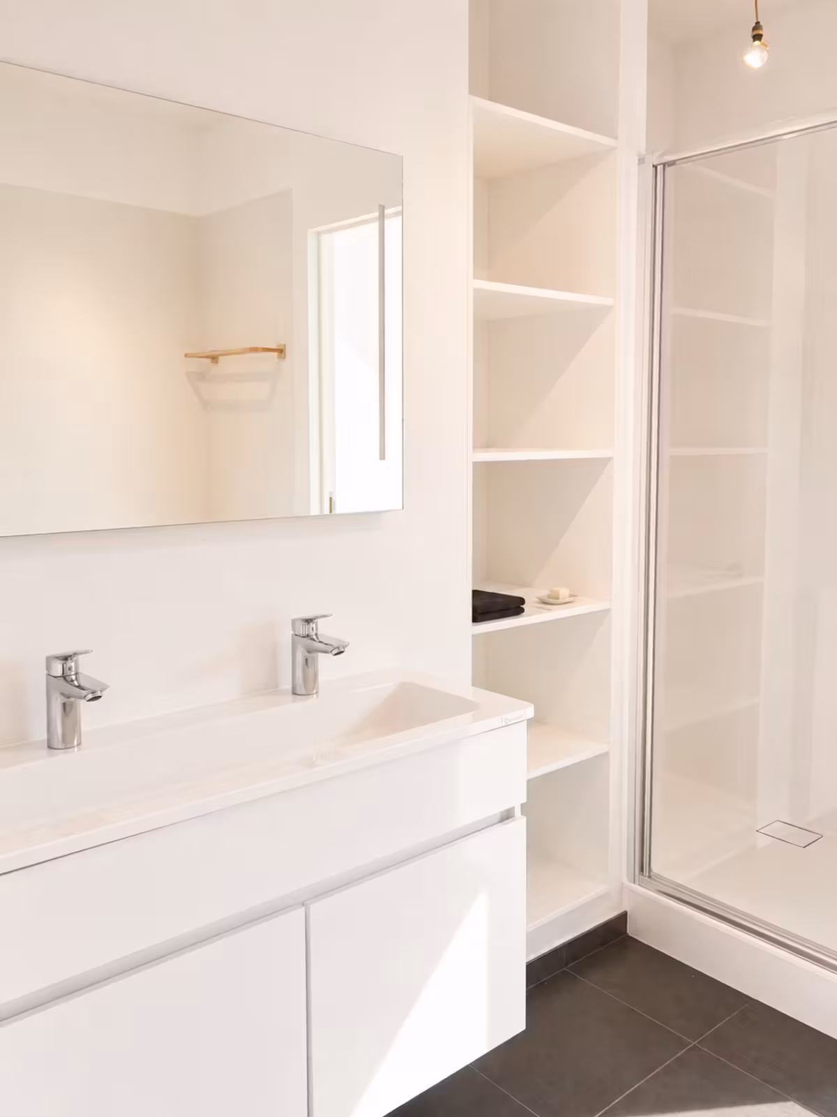 Gezellig duplexappartement in Violierstraat - 11