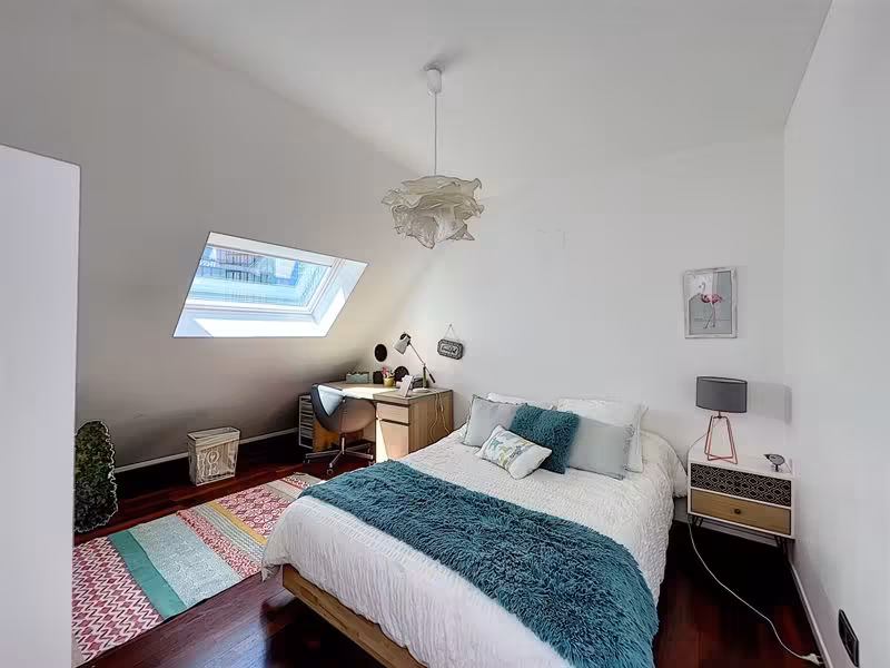 Magnifiek duplex penthouse in de Europese wijk - 14
