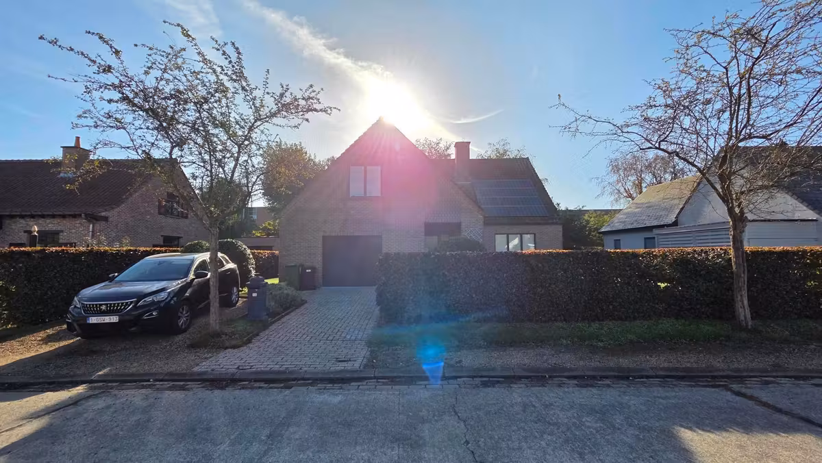 Vaste maison spacieuse dans un quartier calme - 11