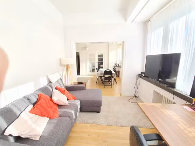 APPARTEMENT - TE HUUR - 1180 UKKEL - € 1.590 - 7