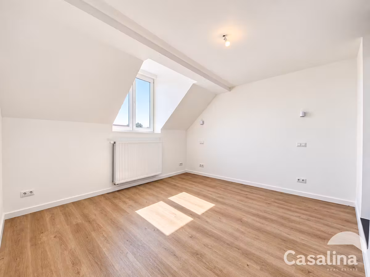 Three-bedroom duplex apartment for rent - 3
