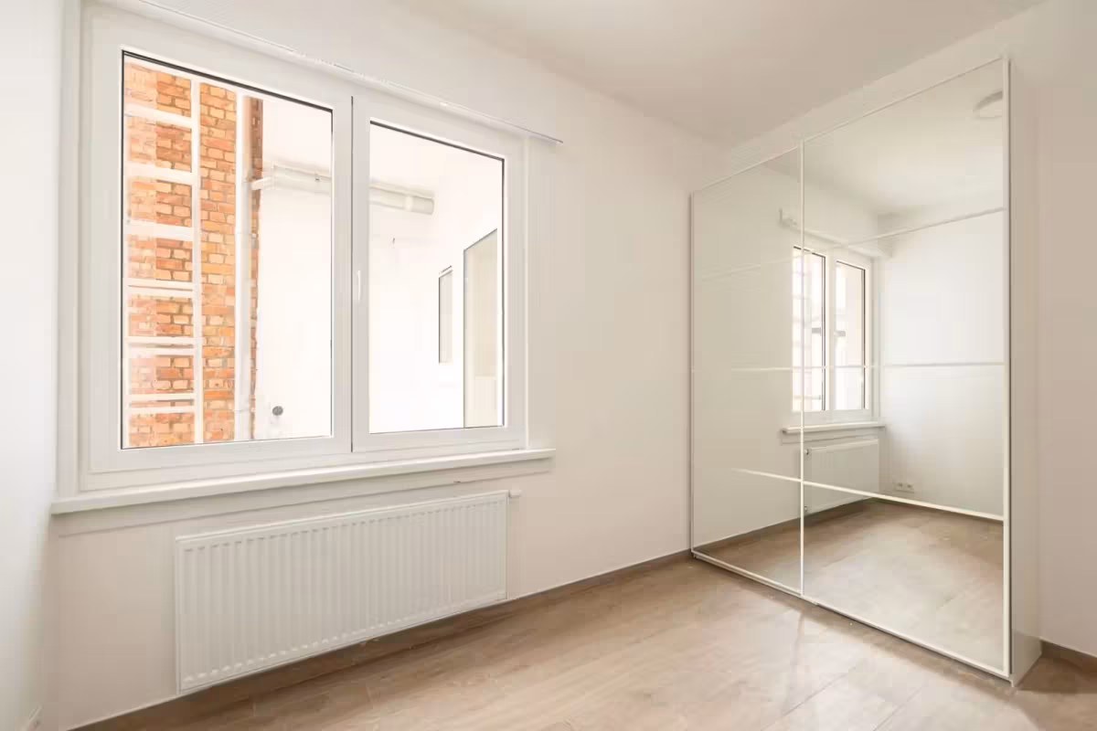 Ground-floor apartment with garden near Zuidpark - 14