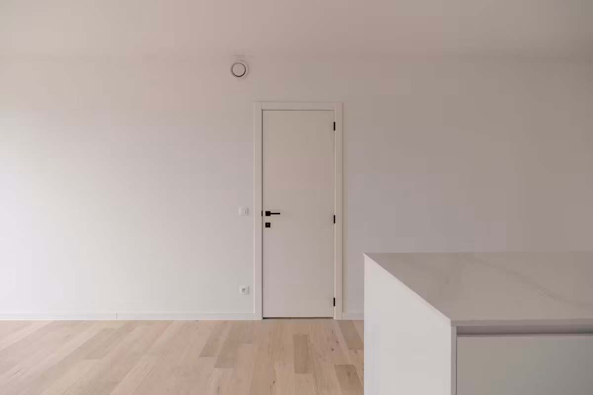 Nieuw appartement met 2 slaapkamers in Den Dam - 5