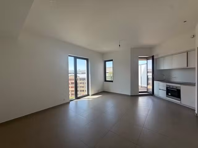 Nieuwe studio in Woluwe-Saint-Lambert - 8