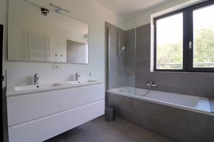 Penthouse à louer à Auderghem - 10