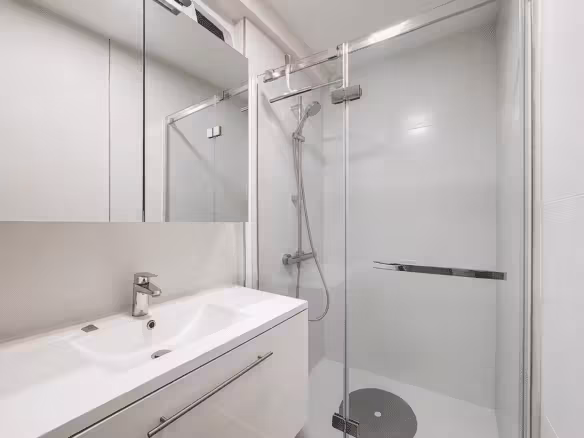 Appartement met 1 slaapkamer in Sint-Gillis - 14
