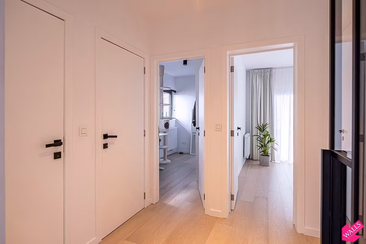 Appartement luxueux et prêt à emménager - 12