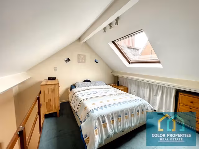 Duplex for rent in the EU district - 4