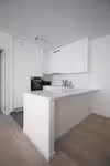 Superbe appartement meublé à Schaerbeek - 3
