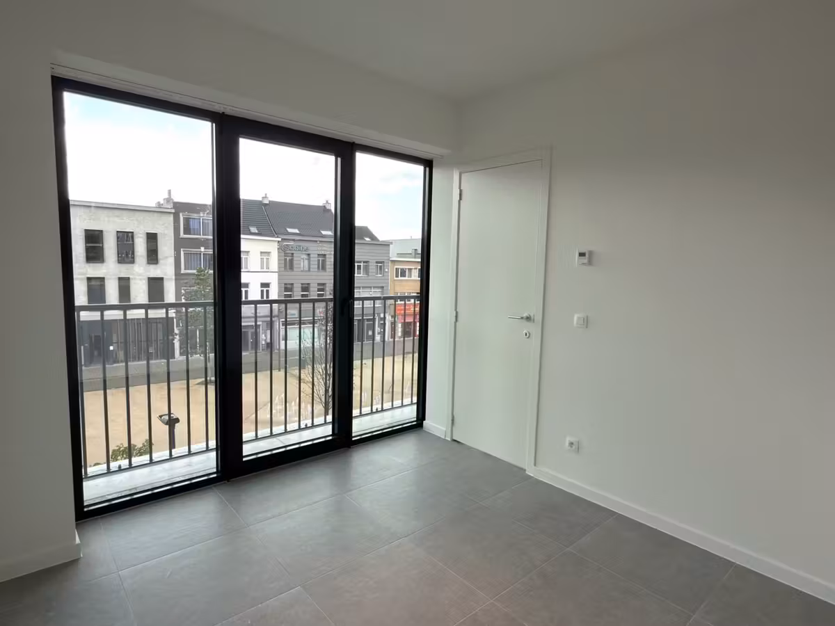 Appartement neuf dans le quartier de l'Abattoir - 9