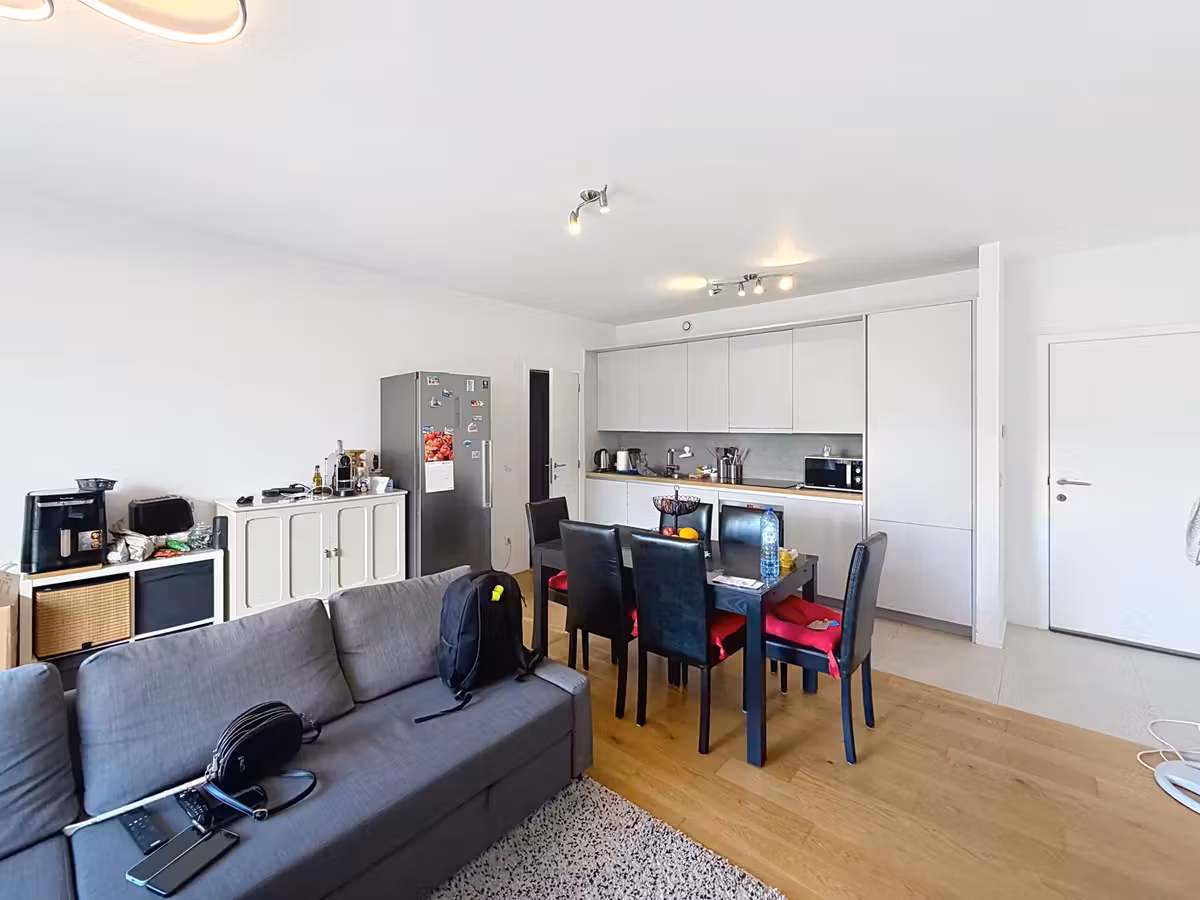 3-bedroom apartment with large terrace - 8