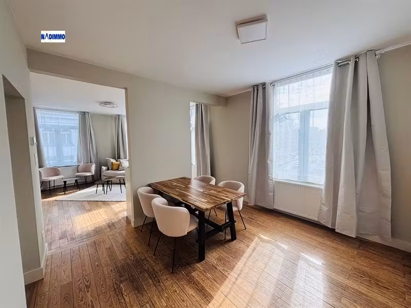 Modern appartement in Woluwe-Saint-Lambert - 7