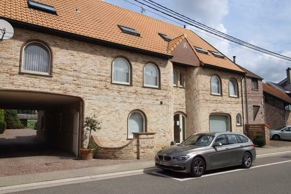 Penthouse in Haren - 9