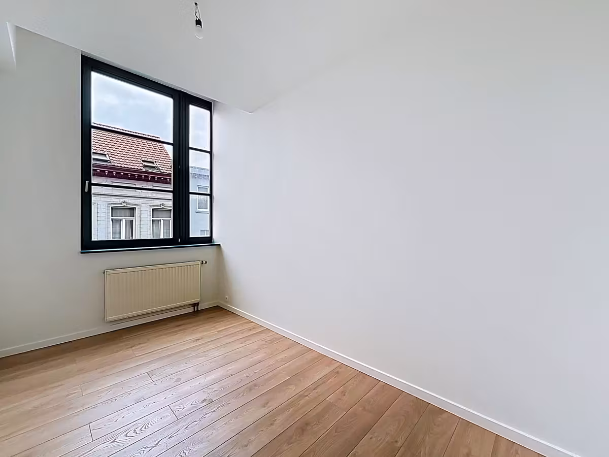 Renovated 2-bedroom apartment with terrace - 12