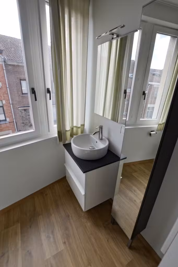 Tweelaagswoning van 105 m² in Auderghem - 17