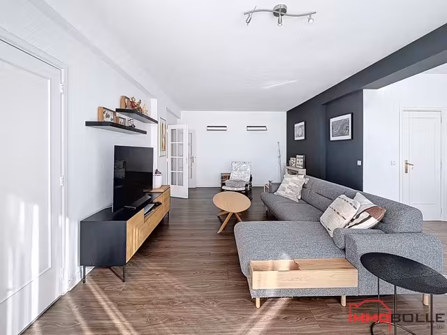 Magnifiek appartement met terrassen in 1160 Brussel - 10