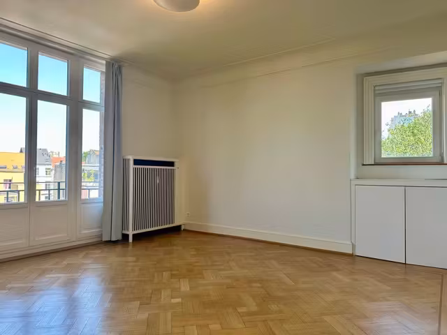 Uitzonderlijk appartement te huur in 1050 Elsene - 3